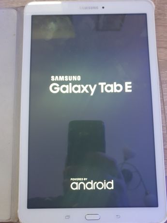 Samsung Galaxy tab E SM-T561 sim