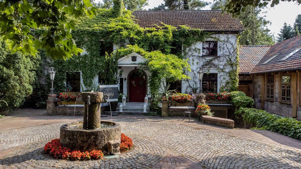 Sylwester 2025 / Boże Narodzenie 2025 - wynajem komfortowego domu