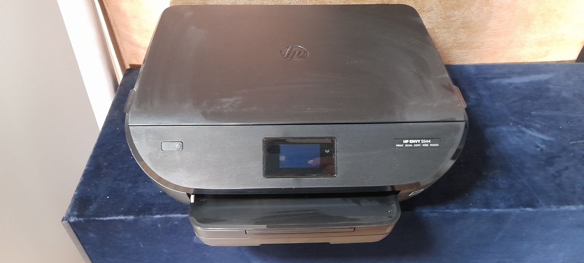 Impressora HP ENVY 5544