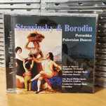 A-Play Classics Stravinsky & Borodin