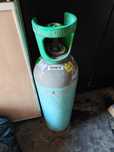 Butla CO2 akwarium soda inne