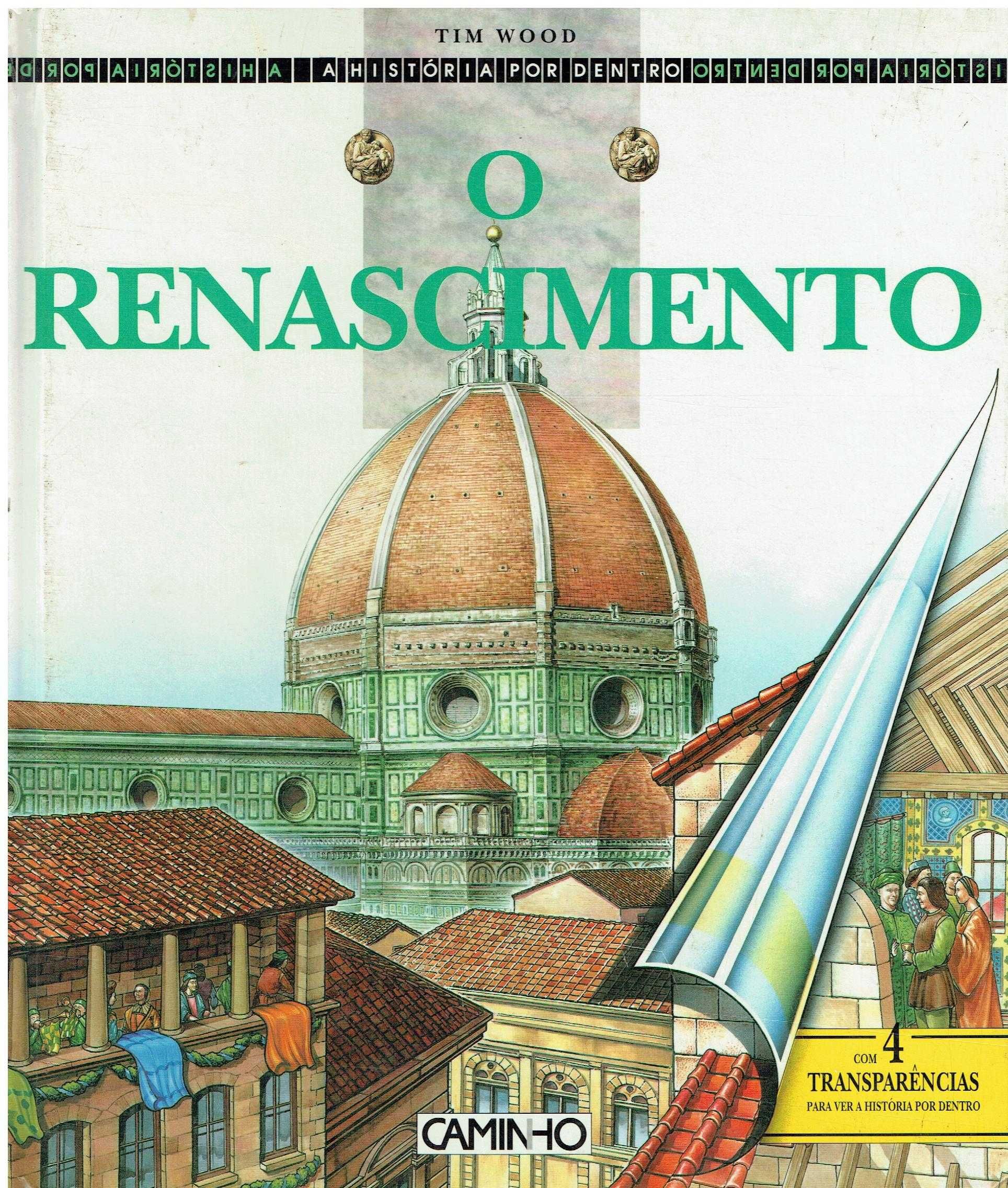 7882

Coleção A História por Dentro

Editora Caminho