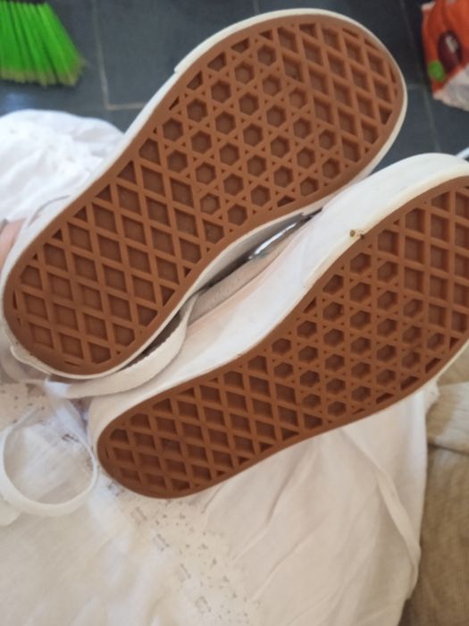 Tênis criança vans