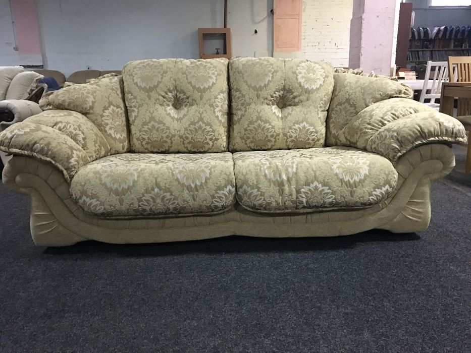 Комплект мʼякої меблі