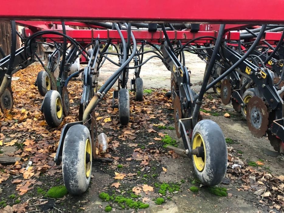 Сівалка Vaderstad Seed Hawk SH 1220