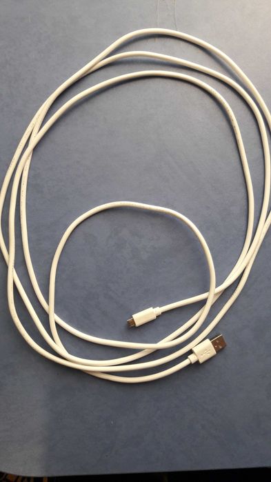 Микро USB Кабель REMAX Micro 3м  (USA)