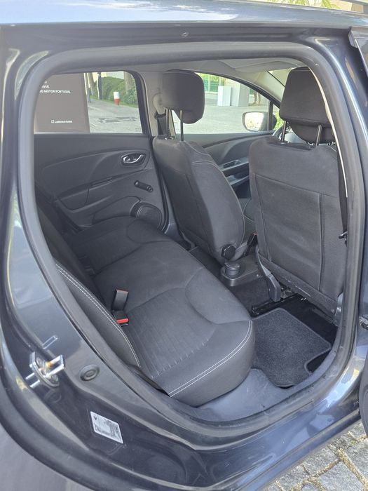 Renault Clio Carrinha 2016