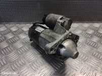 Motor de Arranque Renault Dacia Duster Logan 1.5 Dci Clio III IV Kangoo Captur Megane III