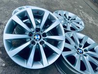 Оригінальні Диски BMW R18 8J ET30 BMW 5(F10/F11), 6(F6/F12/F13),7(F01)