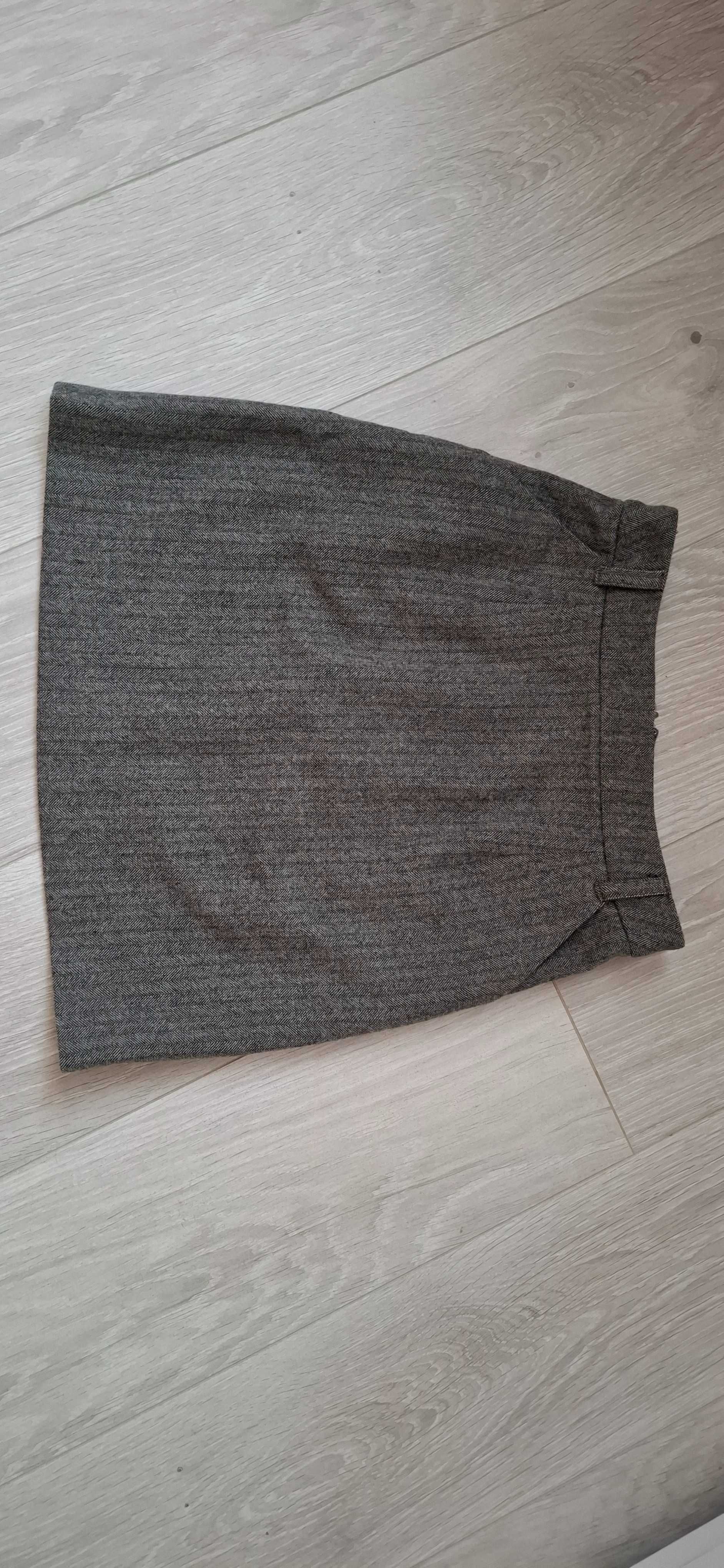 Спідниця zara розмір xs