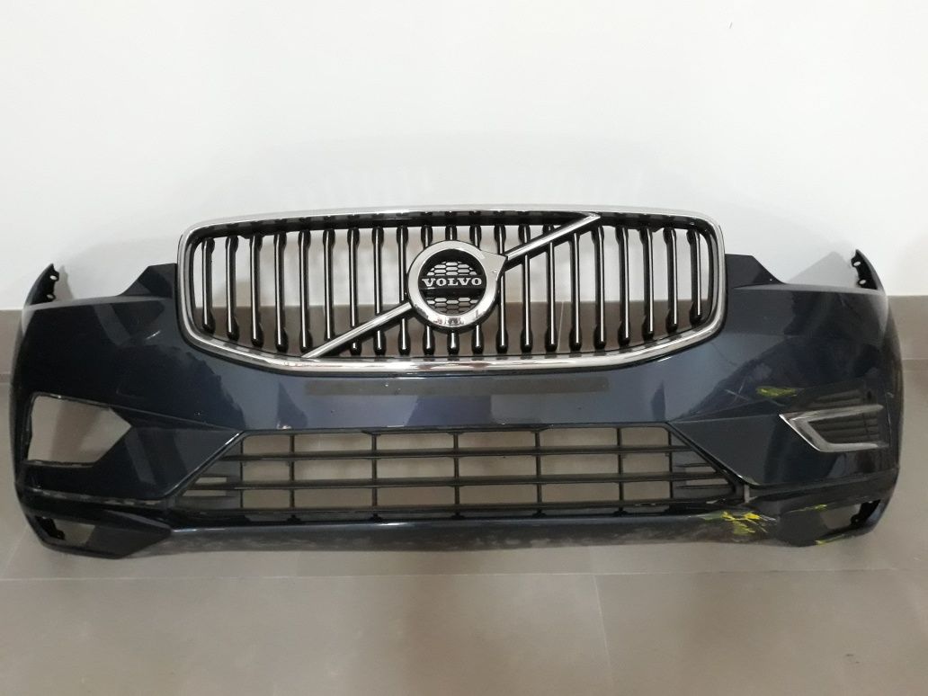 Para-choques e grelha Volvo XC60 2020