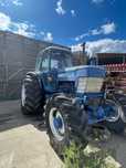 Продам Трактор Ford TW 20