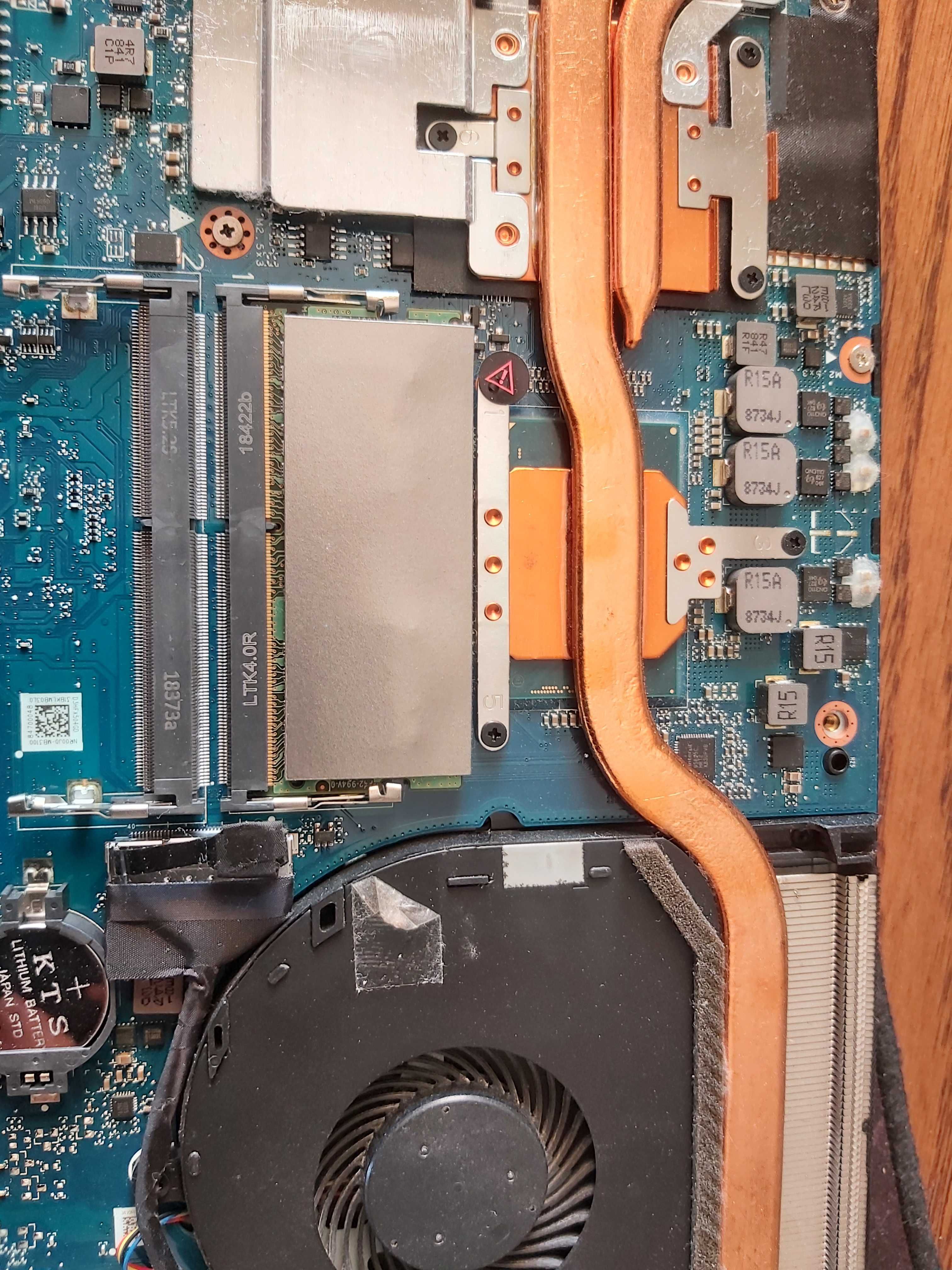 Pamięć DDR4 SODIMM 8GB - Hynix