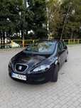 Seat Leon Seat Leon 2 1.6 MPI