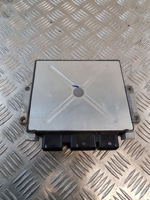 Sterownik Silnika 7M5112A650Ve Ford Focus Mk2 1.8 09R- Europa