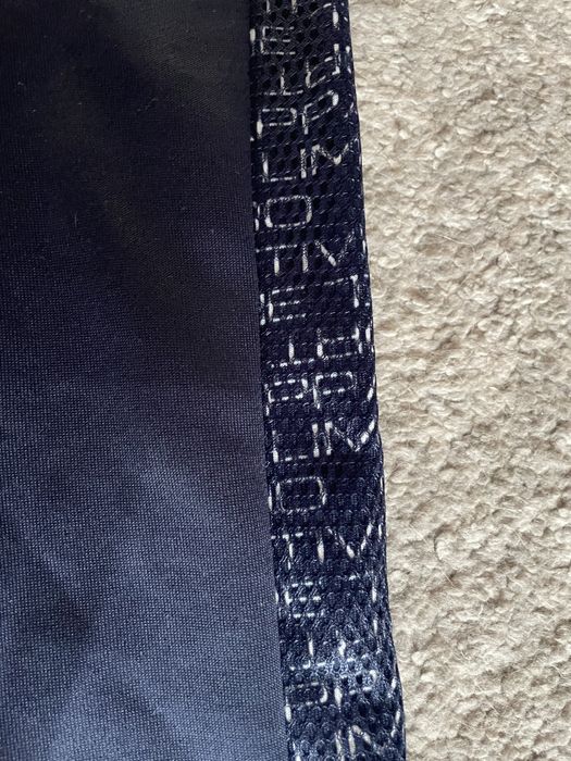 Bluza sportowa rozpinana dla chłopca 134/140