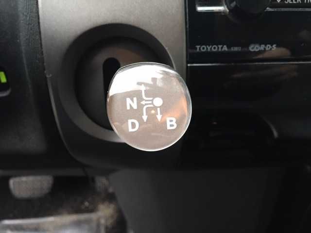 Toyota Prius 2006 (Híbrido)