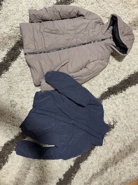 Куртки для підлітка 152-158 або хс -с