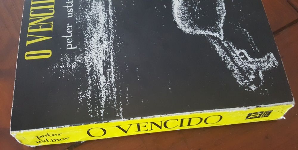 Peter Ustinov - O vencido
