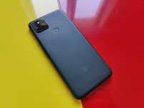 Запчастини Google Pixel 5A деталі google pixel 5a розборка