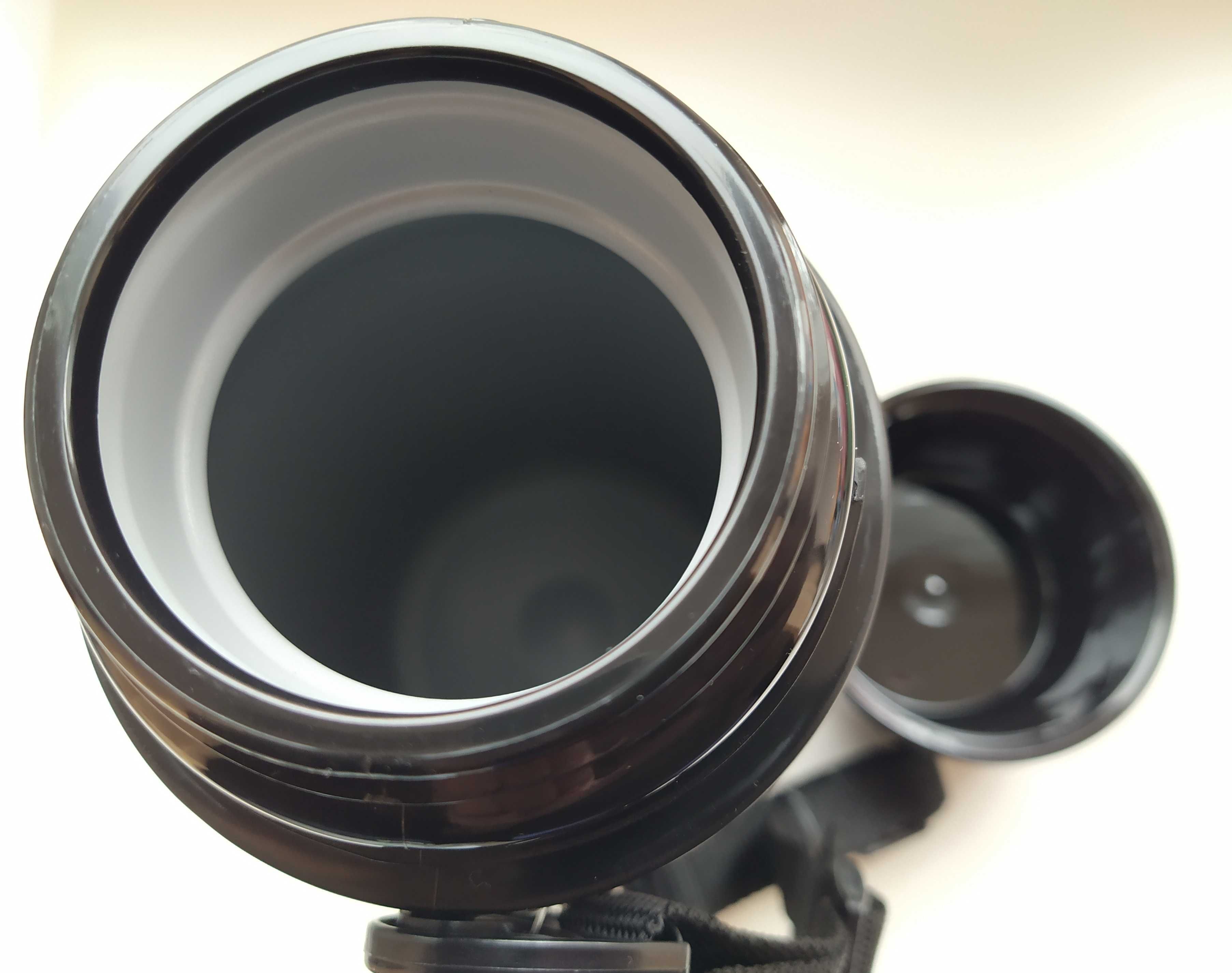 Термокружка Zojirushi SM-KHE48-AG 0,48 л