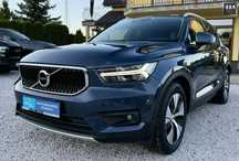 Volvo XC 40 4x4,Virtual Tacho,LED,Gwarancja