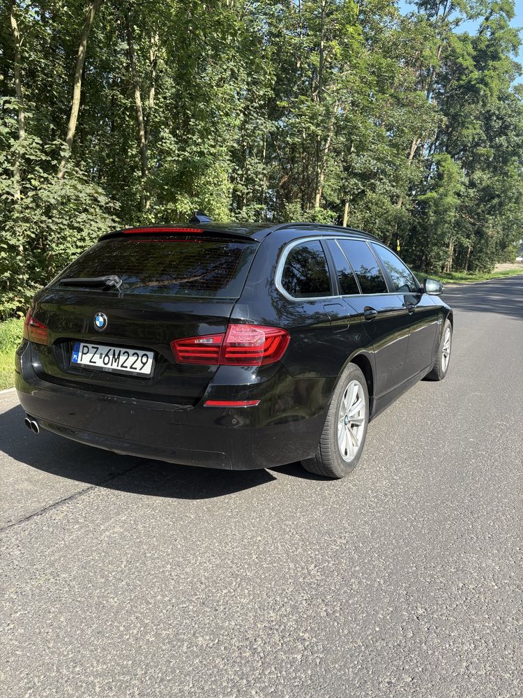 BMW F11 2.0 seria 5