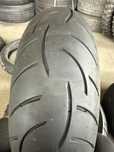 Мото шина скат 180/55/17 r17 Metzeler резина