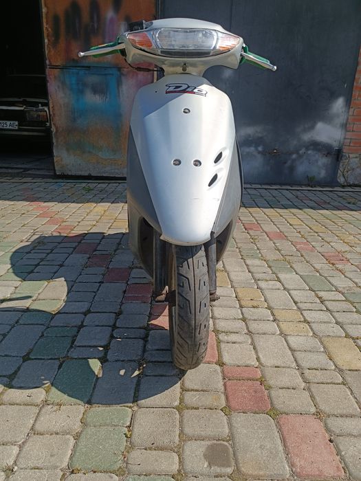 Продам Хонду Дио 35