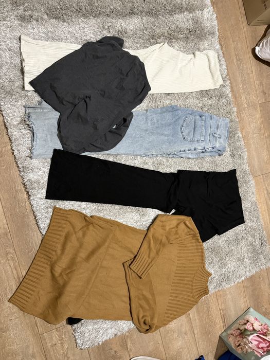 Лосини для вагітних