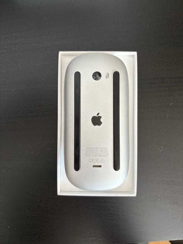 Myszka Apple Magic Mouse 2