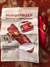 Продам Эпилятор идеальное состояние