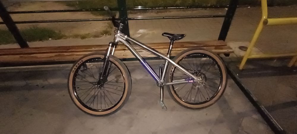 Składak ns movment 3