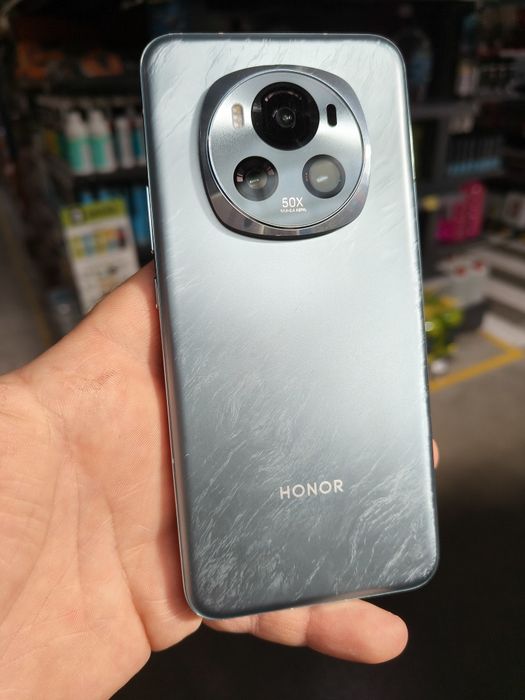 Honor magic 6 16/256 CN