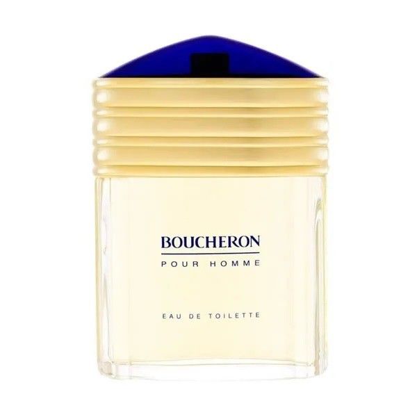 Boucheron Boucheron Pour Homme Eau de Toilette 100ml.