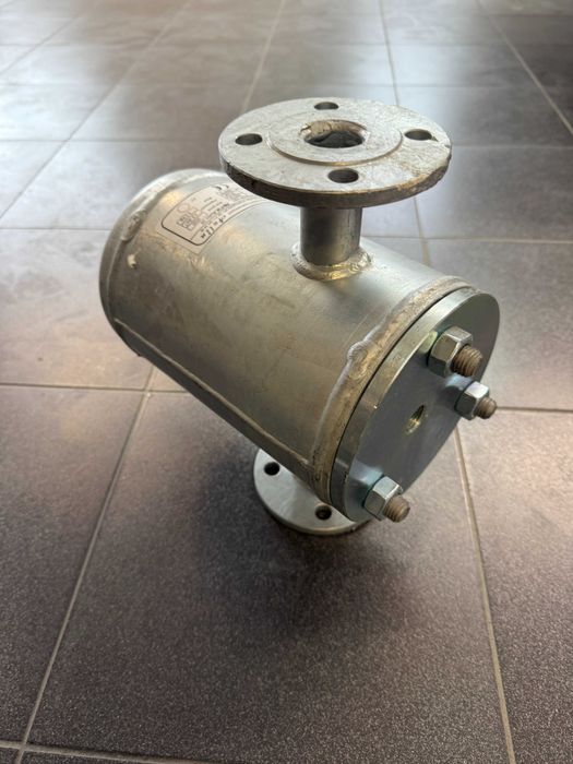 Filtroodmulnik magnetyczny Aulin FM- Aulin 25 kołnierzowy