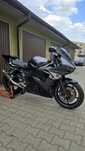 Yamaha R6 RJ09 2004r