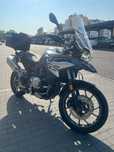 BMW 750GS de 2018 em excelente estado