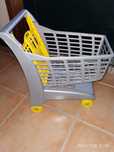 Carrinho de compras Toys R Us