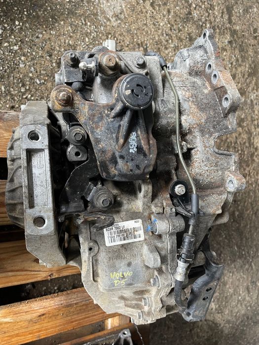 Caixa de Velocidades Volvo S60 S80 2.4 D 6G9R7002LF