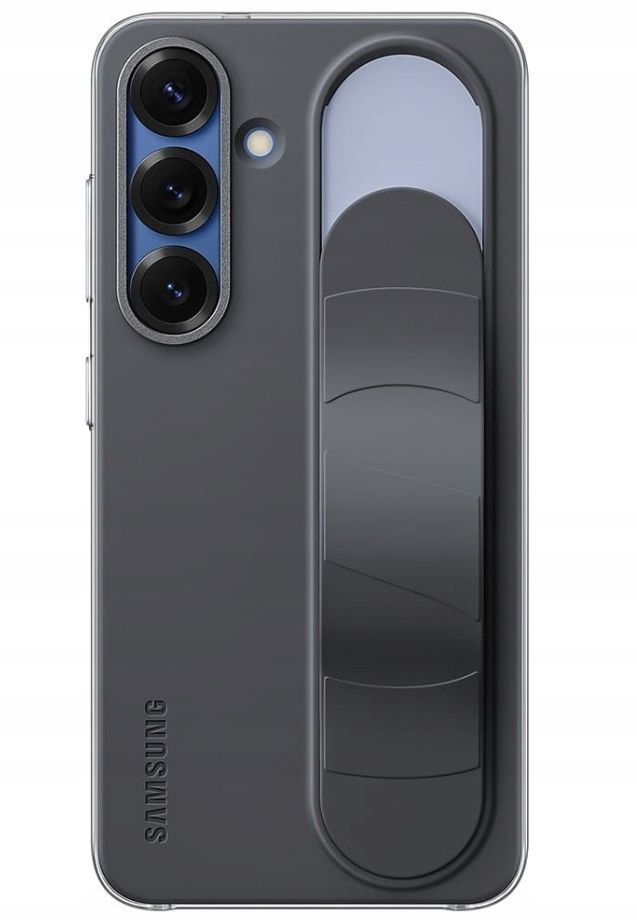 Etui Samsung Standing Grip Case cover do Galaxy S25+ / S25 Plus