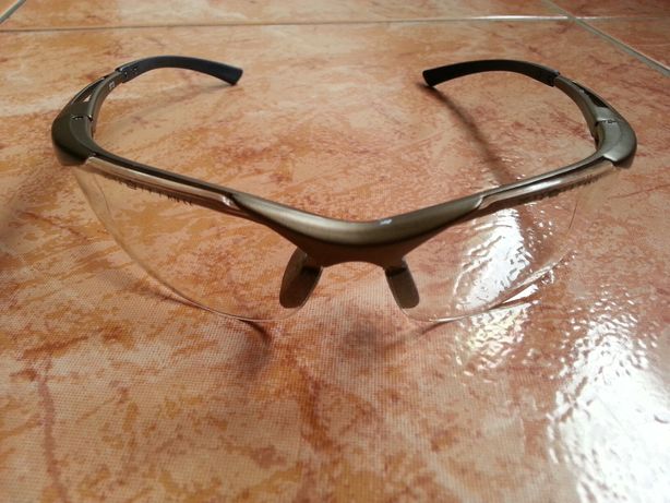 Óculos de protecção