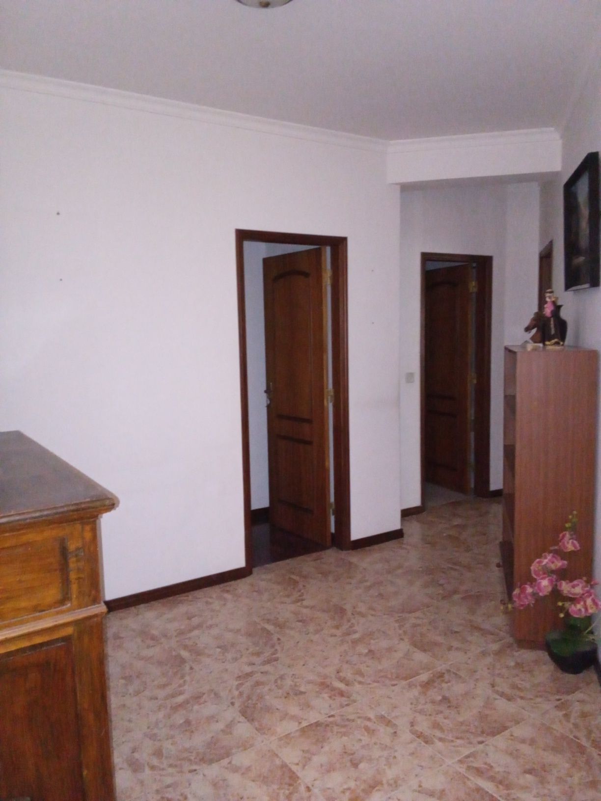 Vendo apartamento