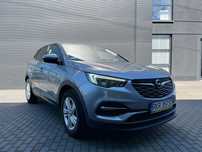 Opel Grandland X Opel Grandland 1.2 2019 ENJOY ECOTEC KAMERA/AFIL/PDC