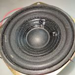 Głośnik nizkotonowy 30 W, 8 Ohm