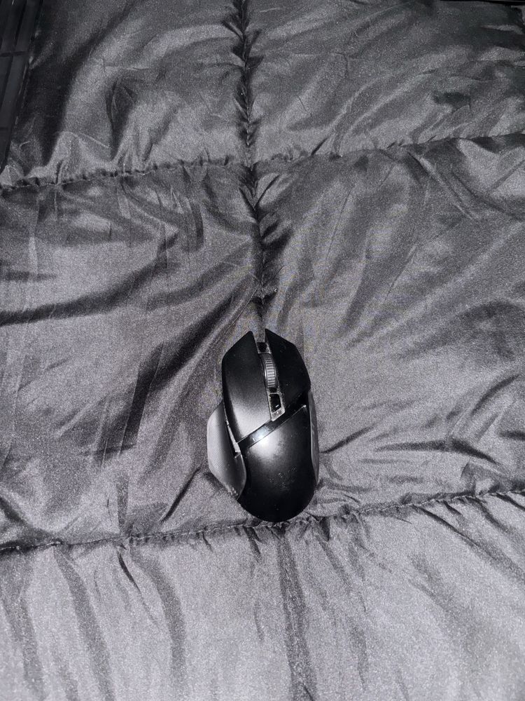 Portatil Gaming legion , Ventoinha , Rato Razer Basilisk X Hyperspeed