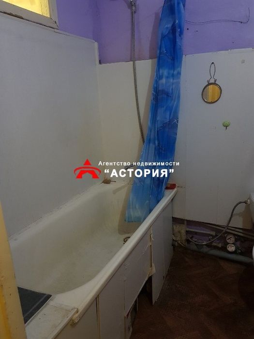 Продаж 1-кімнатної квартири в Осипенківському районі