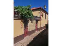 Casa T3 C/ Quintal || Centro Histórico De Vila Flor