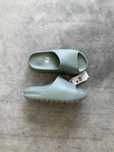 Шльопанці Yeezy Slide Salt Adidas слайди шлепки 44.5 та 46р ОРИГІНАЛ