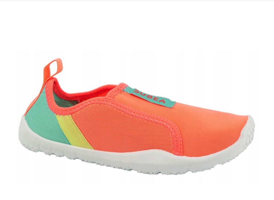 Buty do wody subea decathlon r28